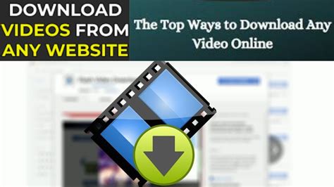 download video 18+|How to Download Any Video from Any Website for Free